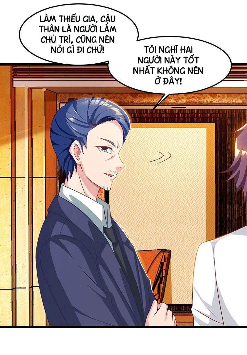 đọc truyện Thần Cấp Thấu Thị Chương 43 ảnh 30 tại Thiên Thai Truyện