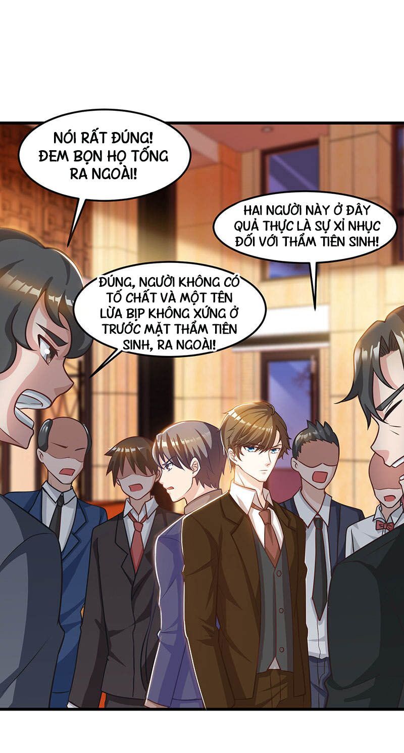 đọc truyện Thần Cấp Thấu Thị Chương 43 ảnh 32 tại Thiên Thai Truyện