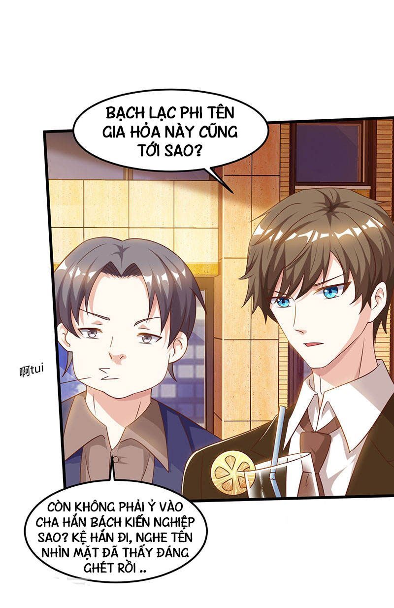 đọc truyện Thần Cấp Thấu Thị Chương 43 ảnh 9 tại Thiên Thai Truyện