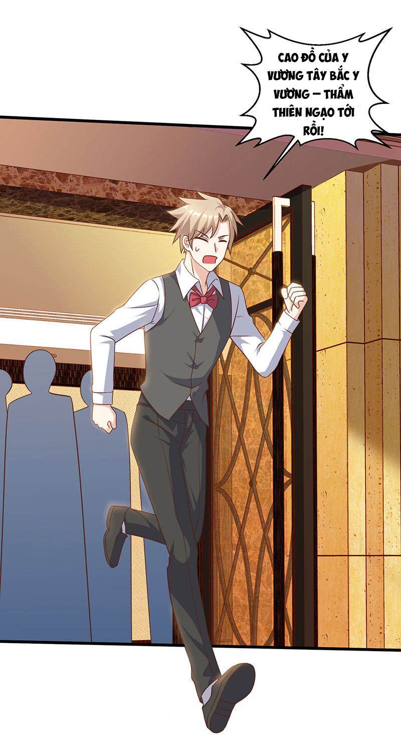 đọc truyện Thần Cấp Thấu Thị Chương 43 ảnh 10 tại Thiên Thai Truyện