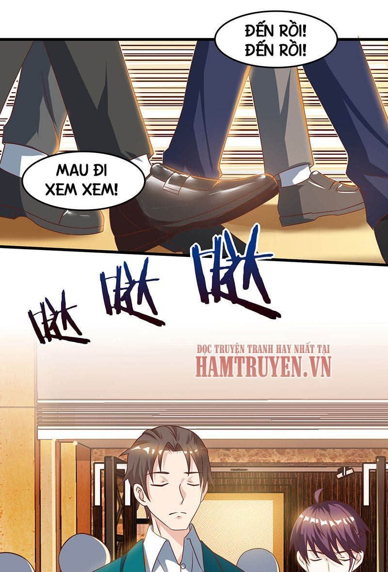 đọc truyện Thần Cấp Thấu Thị Chương 43 ảnh 11 tại Thiên Thai Truyện