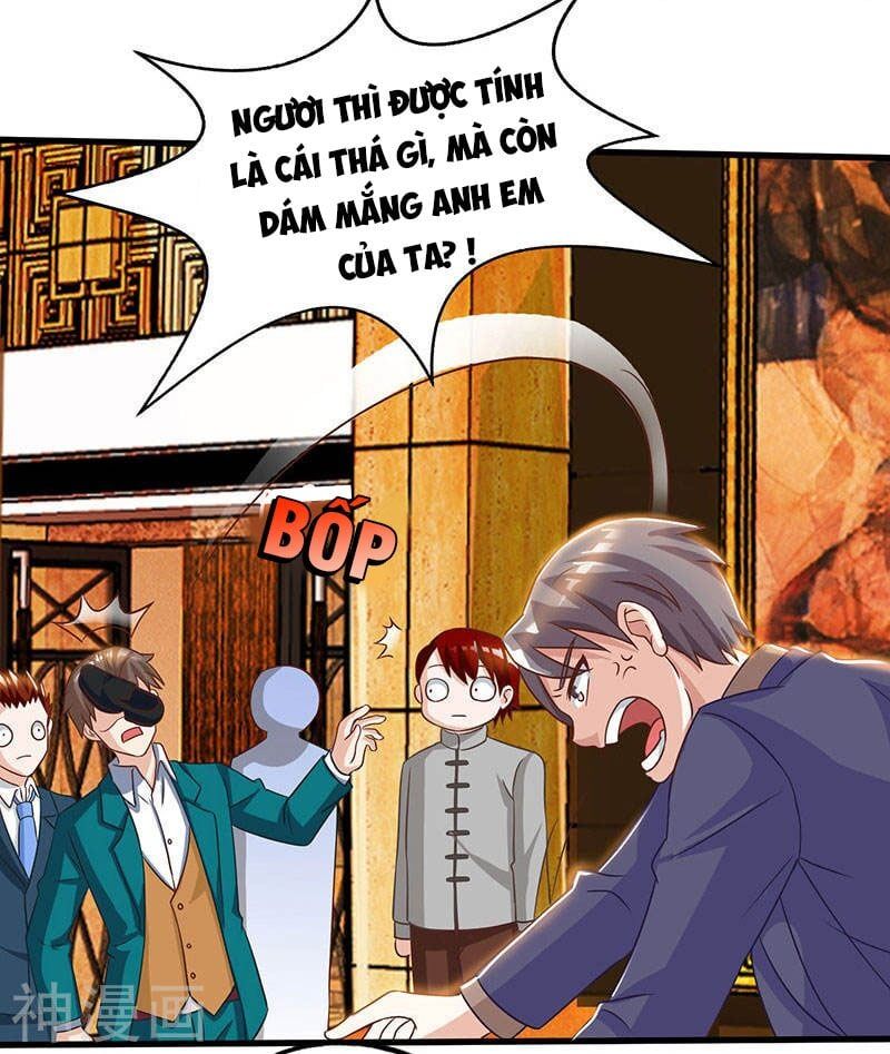 đọc truyện Thần Cấp Thấu Thị Chương 44 ảnh 13 tại Thiên Thai Truyện