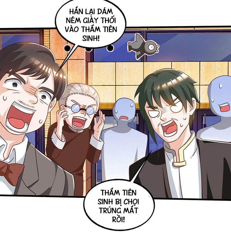 đọc truyện Thần Cấp Thấu Thị Chương 44 ảnh 14 tại Thiên Thai Truyện