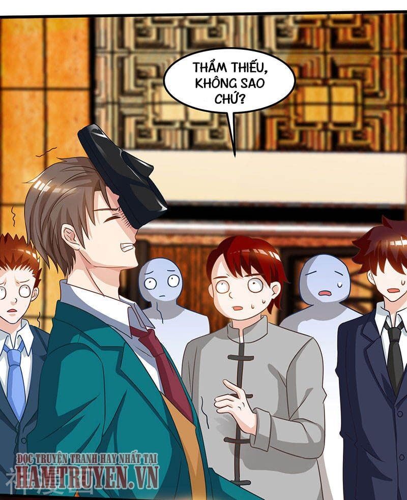 đọc truyện Thần Cấp Thấu Thị Chương 44 ảnh 15 tại Thiên Thai Truyện