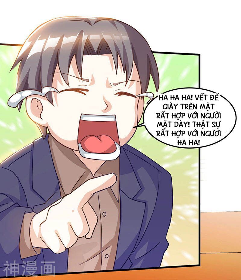 đọc truyện Thần Cấp Thấu Thị Chương 44 ảnh 17 tại Thiên Thai Truyện