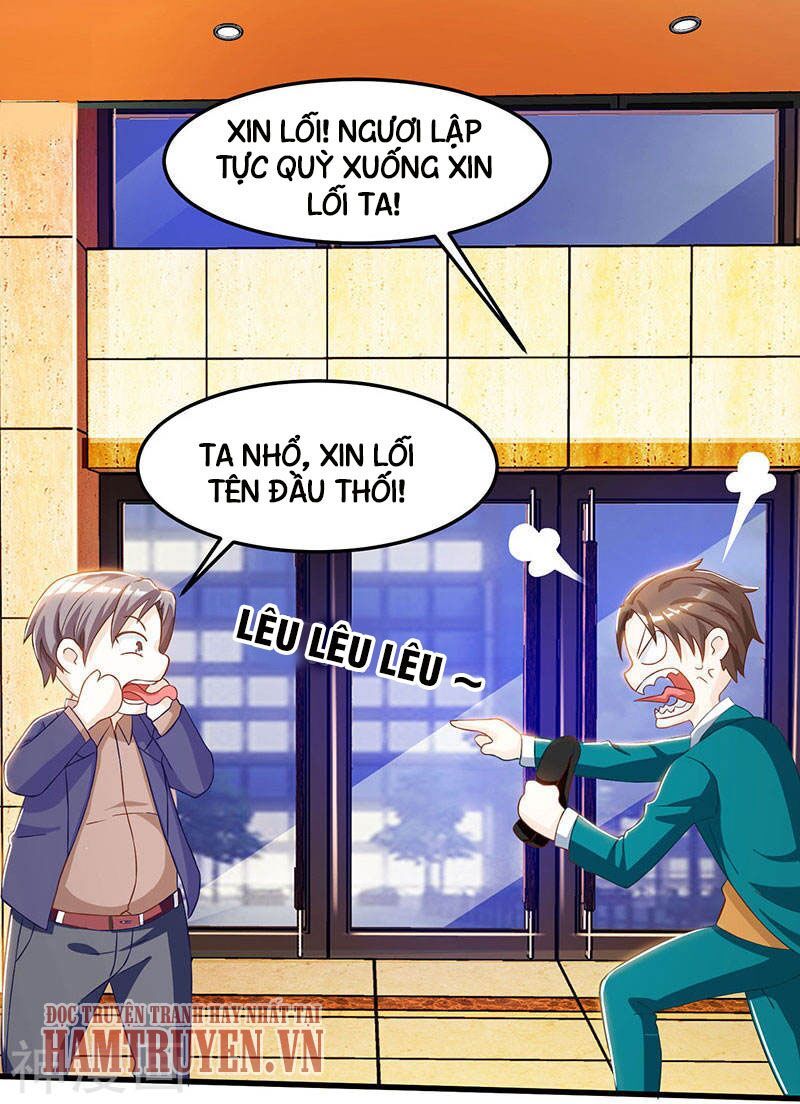 đọc truyện Thần Cấp Thấu Thị Chương 44 ảnh 18 tại Thiên Thai Truyện