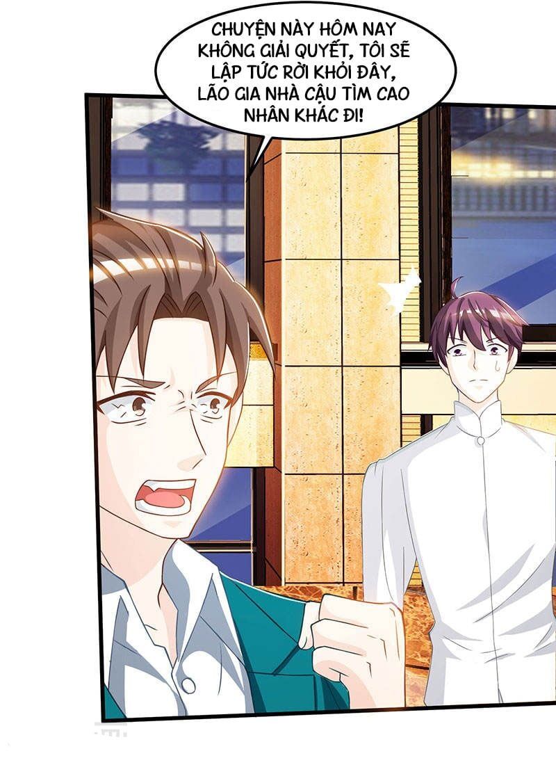 đọc truyện Thần Cấp Thấu Thị Chương 44 ảnh 19 tại Thiên Thai Truyện