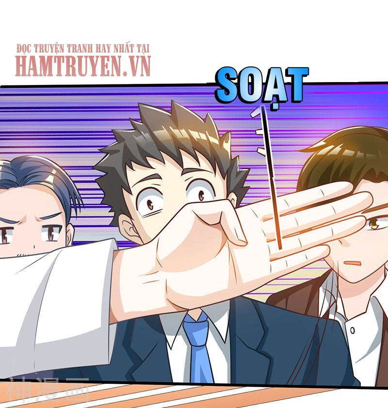 đọc truyện Thần Cấp Thấu Thị Chương 44 ảnh 4 tại Thiên Thai Truyện