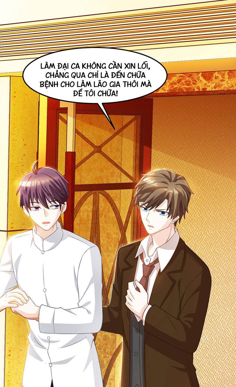 đọc truyện Thần Cấp Thấu Thị Chương 44 ảnh 23 tại Thiên Thai Truyện