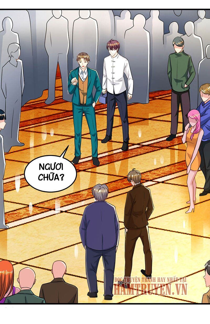 đọc truyện Thần Cấp Thấu Thị Chương 44 ảnh 26 tại Thiên Thai Truyện