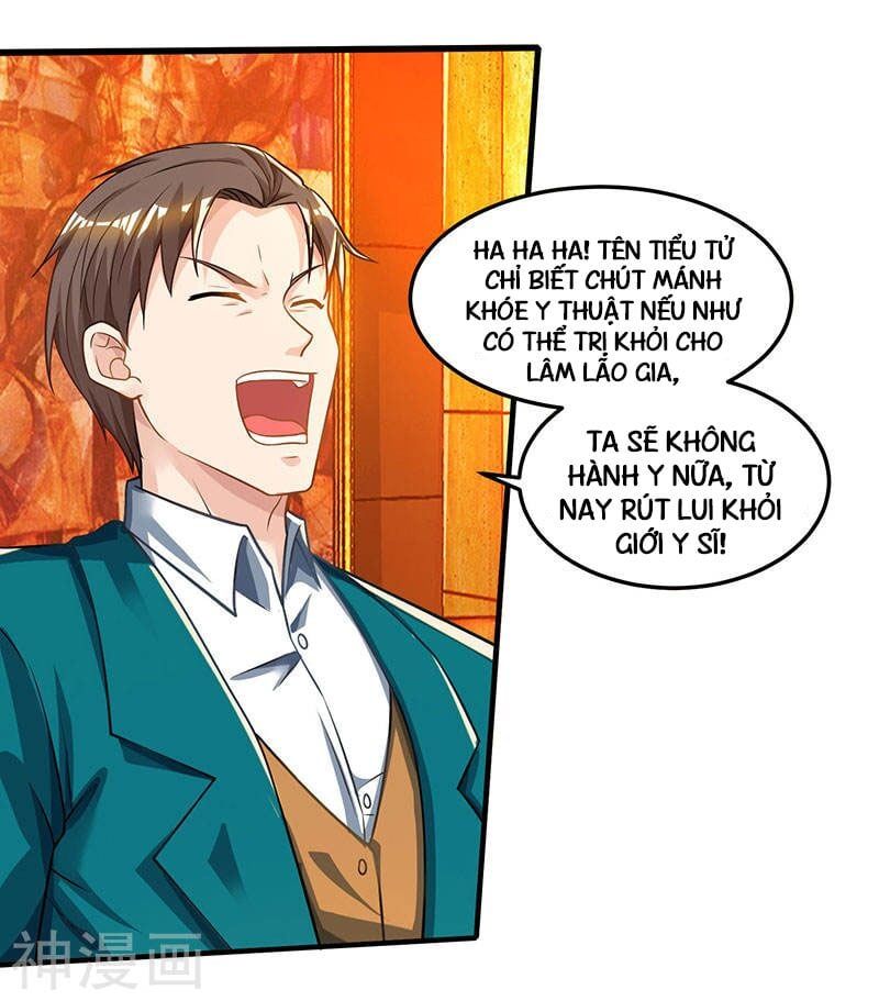 đọc truyện Thần Cấp Thấu Thị Chương 44 ảnh 27 tại Thiên Thai Truyện