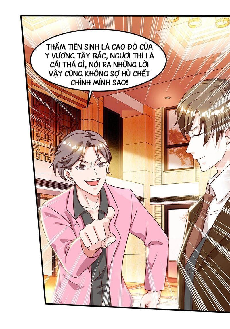 đọc truyện Thần Cấp Thấu Thị Chương 44 ảnh 31 tại Thiên Thai Truyện