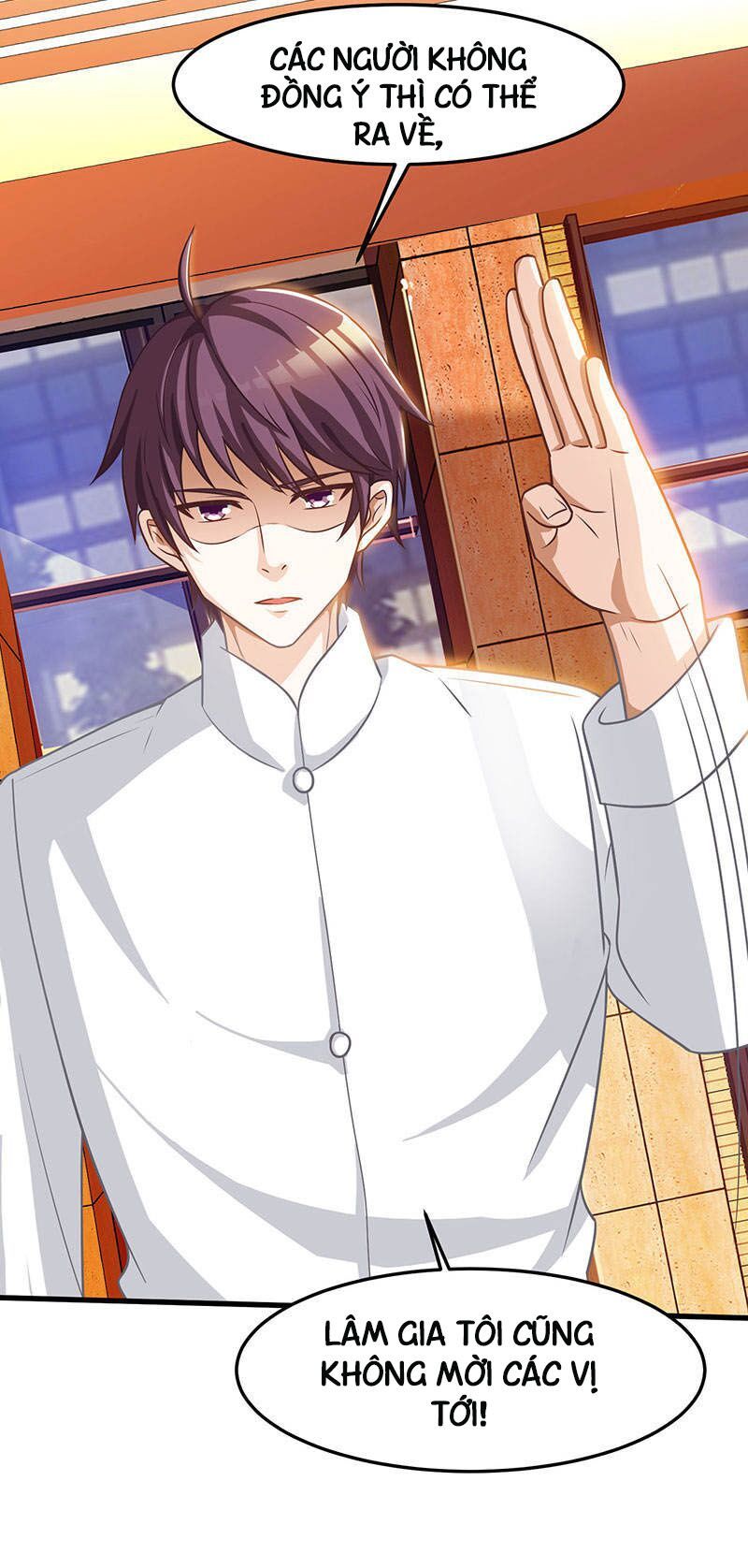 đọc truyện Thần Cấp Thấu Thị Chương 44 ảnh 5 tại Thiên Thai Truyện