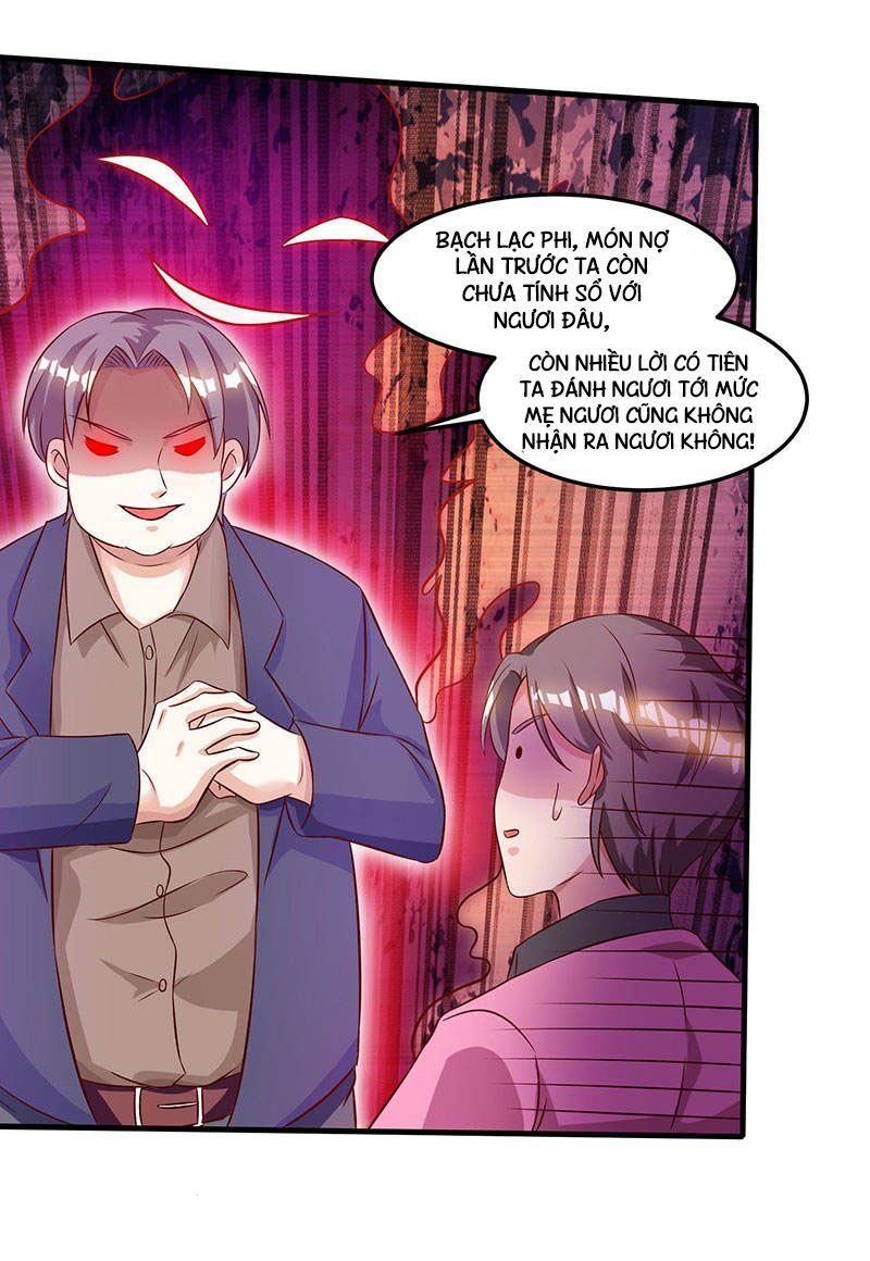 đọc truyện Thần Cấp Thấu Thị Chương 44 ảnh 32 tại Thiên Thai Truyện