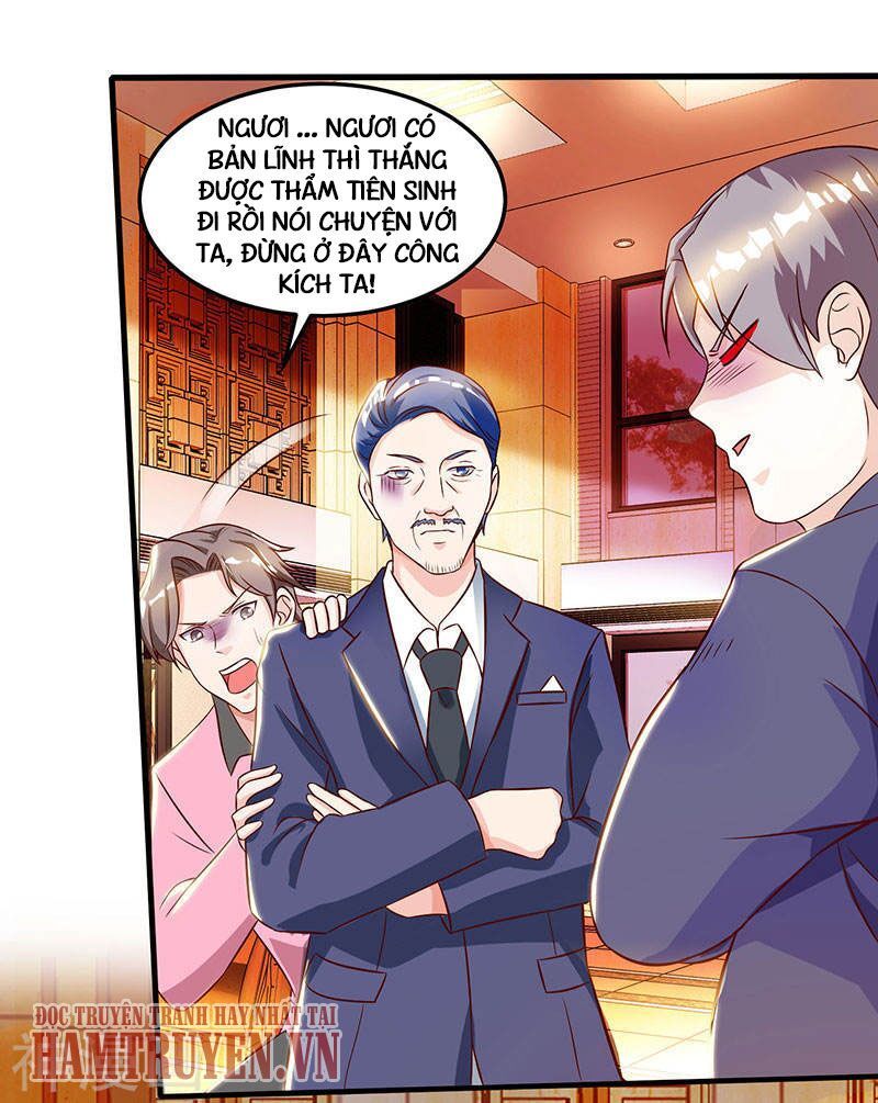 đọc truyện Thần Cấp Thấu Thị Chương 44 ảnh 33 tại Thiên Thai Truyện