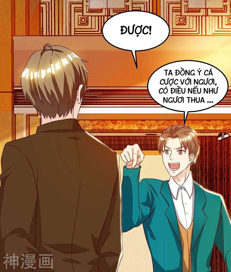 đọc truyện Thần Cấp Thấu Thị Chương 44 ảnh 34 tại Thiên Thai Truyện