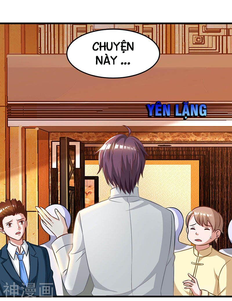 đọc truyện Thần Cấp Thấu Thị Chương 44 ảnh 6 tại Thiên Thai Truyện