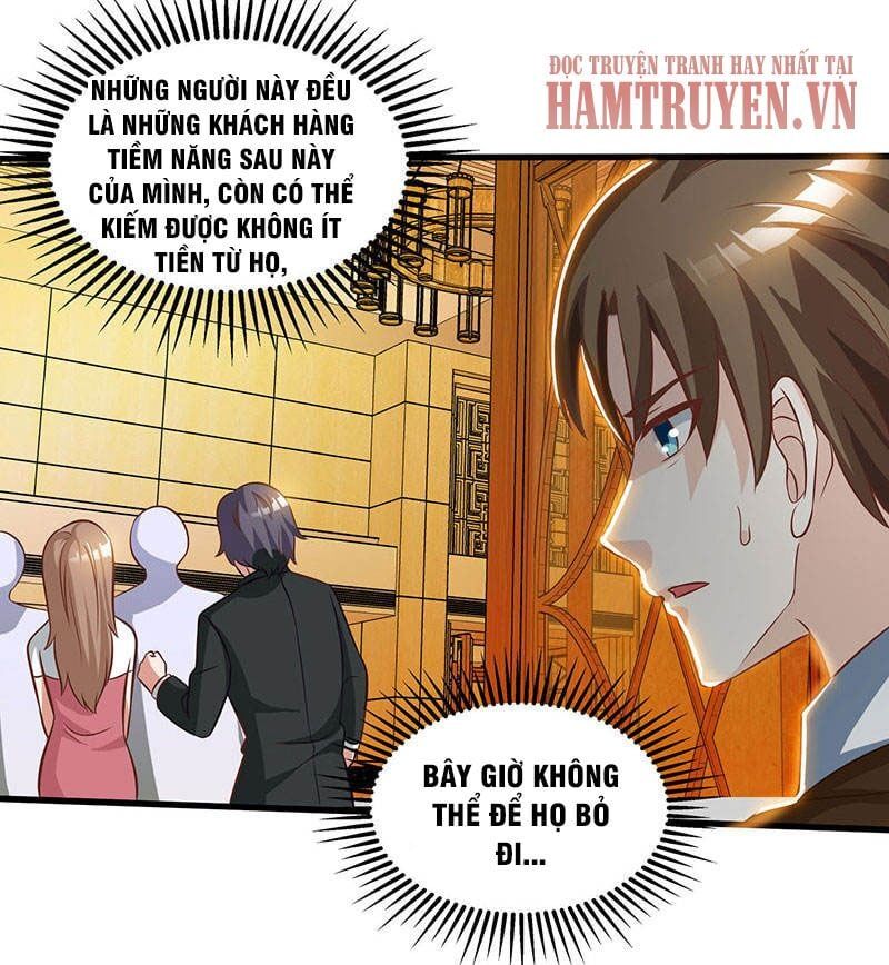 đọc truyện Thần Cấp Thấu Thị Chương 44 ảnh 8 tại Thiên Thai Truyện