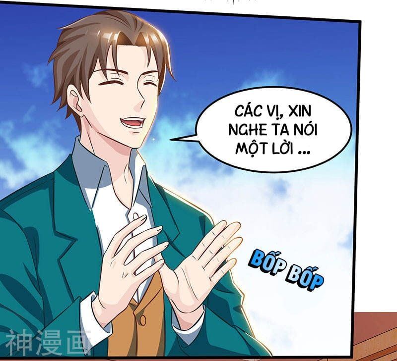 đọc truyện Thần Cấp Thấu Thị Chương 44 ảnh 9 tại Thiên Thai Truyện