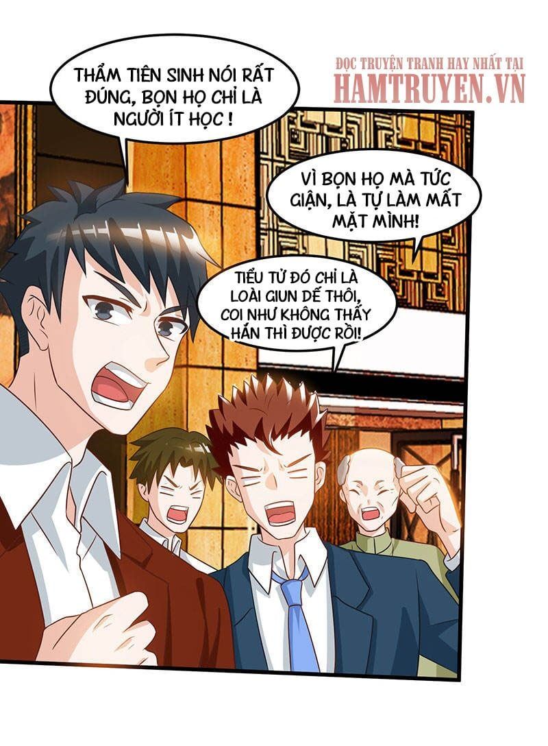 đọc truyện Thần Cấp Thấu Thị Chương 44 ảnh 11 tại Thiên Thai Truyện