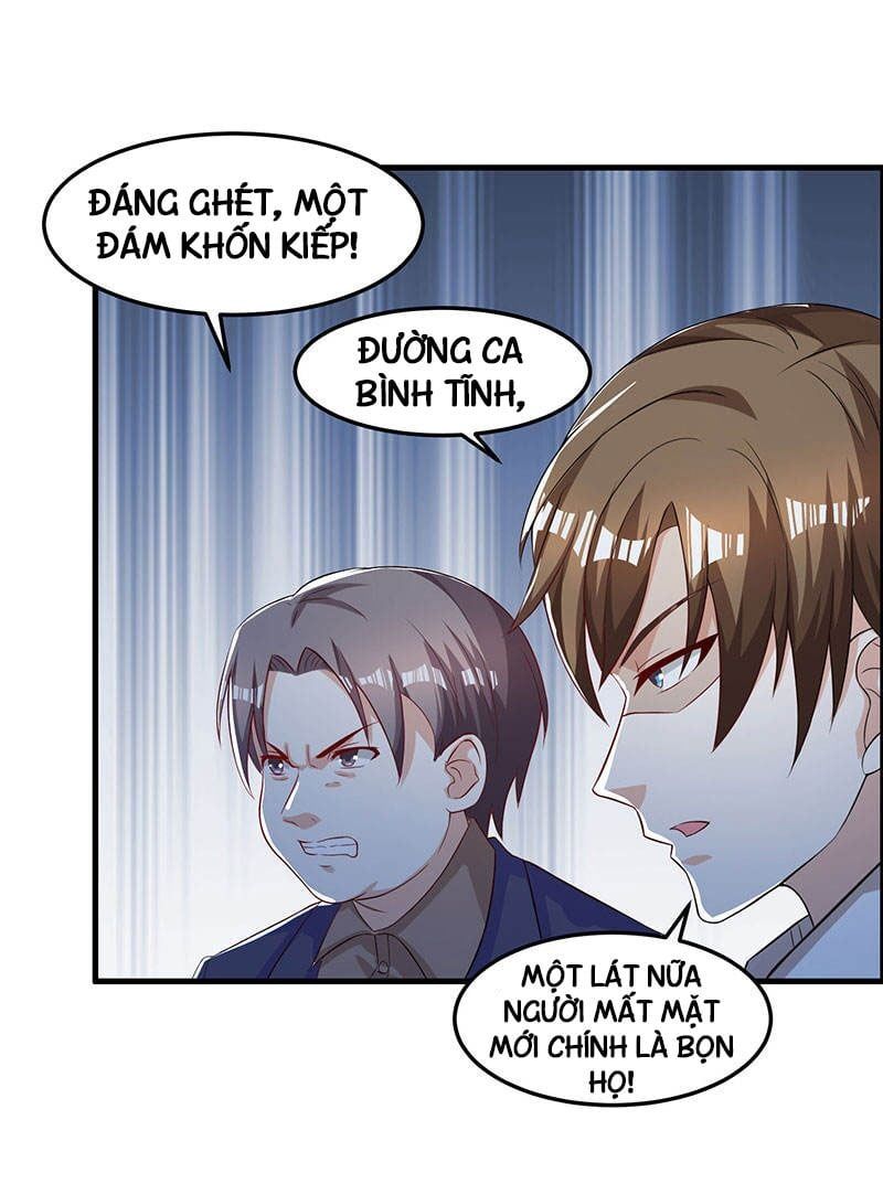 đọc truyện Thần Cấp Thấu Thị Chương 45 ảnh 12 tại Thiên Thai Truyện