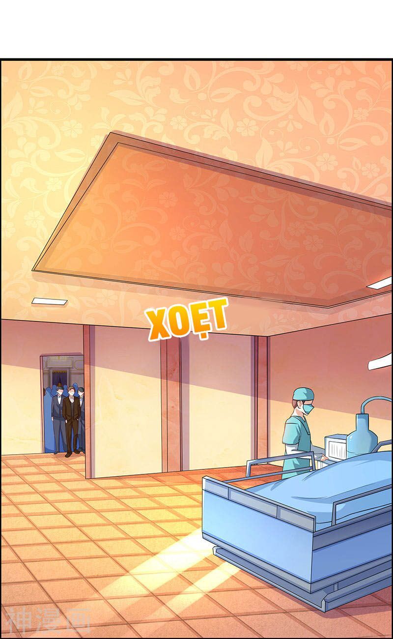 đọc truyện Thần Cấp Thấu Thị Chương 45 ảnh 13 tại Thiên Thai Truyện