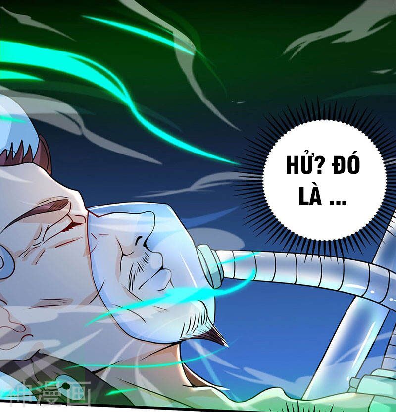 đọc truyện Thần Cấp Thấu Thị Chương 45 ảnh 17 tại Thiên Thai Truyện