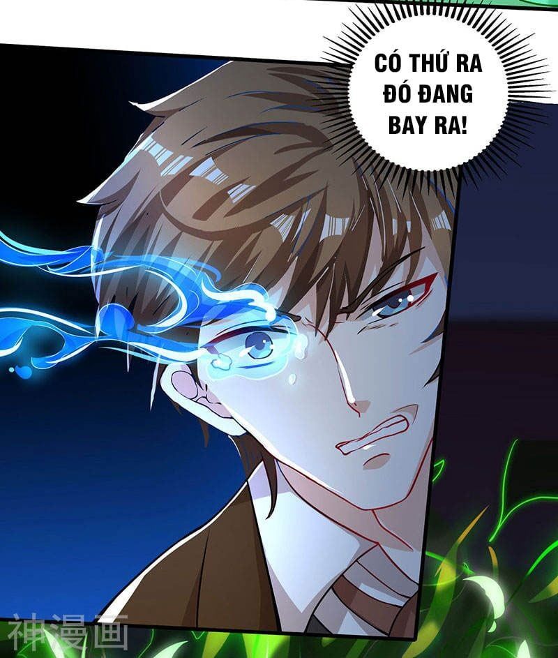 đọc truyện Thần Cấp Thấu Thị Chương 45 ảnh 18 tại Thiên Thai Truyện