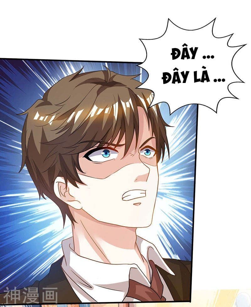 đọc truyện Thần Cấp Thấu Thị Chương 45 ảnh 20 tại Thiên Thai Truyện