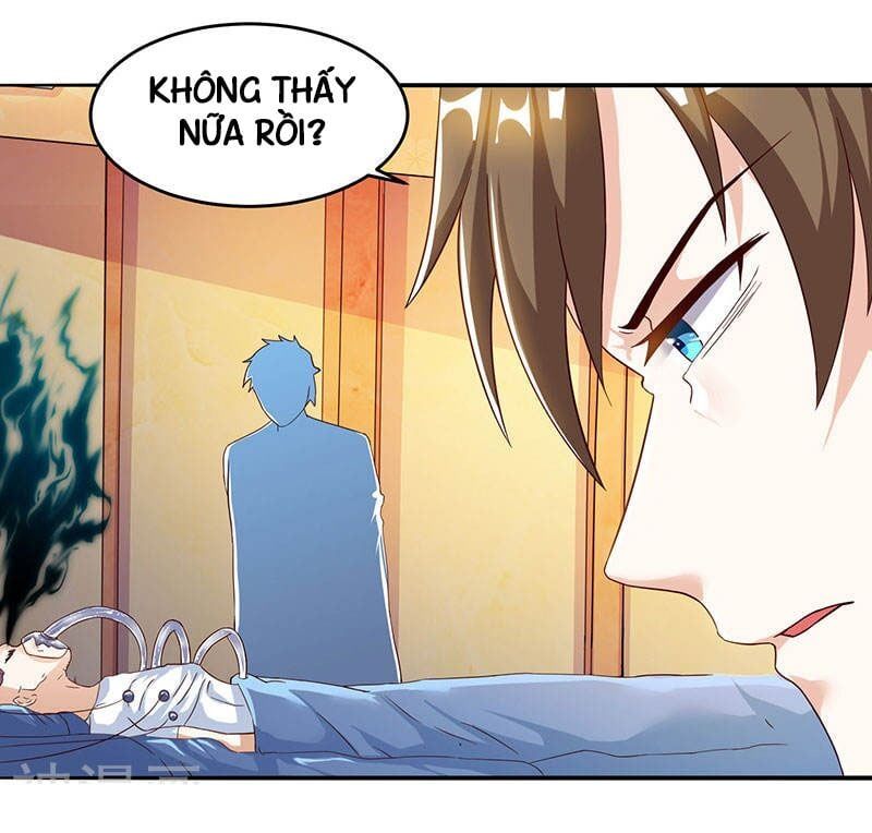 đọc truyện Thần Cấp Thấu Thị Chương 45 ảnh 26 tại Thiên Thai Truyện