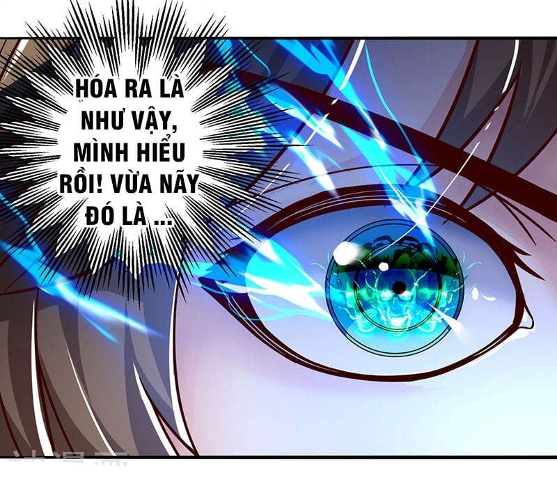 đọc truyện Thần Cấp Thấu Thị Chương 45 ảnh 28 tại Thiên Thai Truyện