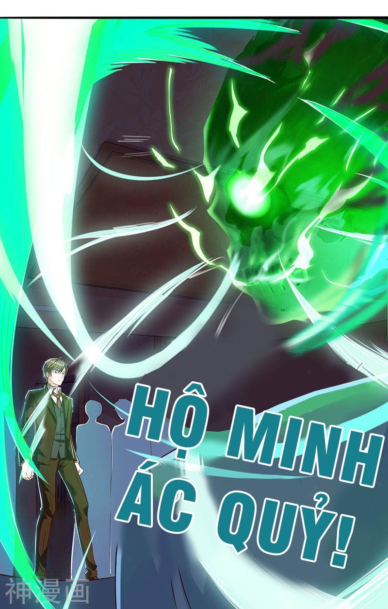 đọc truyện Thần Cấp Thấu Thị Chương 45 ảnh 29 tại Thiên Thai Truyện