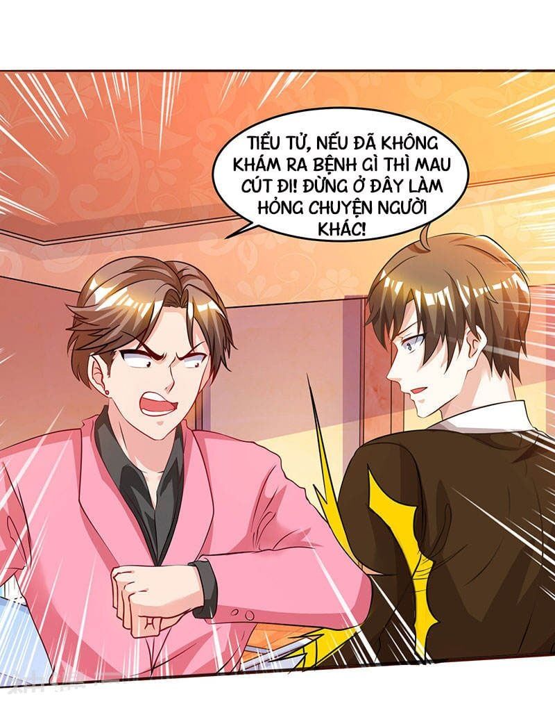 đọc truyện Thần Cấp Thấu Thị Chương 45 ảnh 30 tại Thiên Thai Truyện