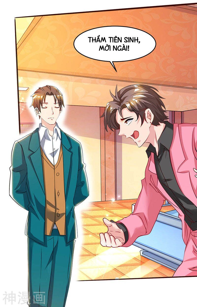 đọc truyện Thần Cấp Thấu Thị Chương 45 ảnh 31 tại Thiên Thai Truyện