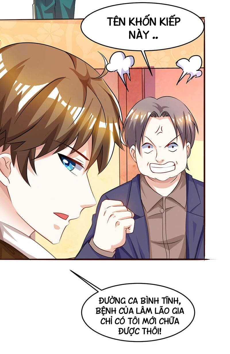 đọc truyện Thần Cấp Thấu Thị Chương 45 ảnh 32 tại Thiên Thai Truyện