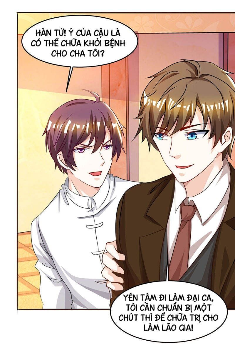 đọc truyện Thần Cấp Thấu Thị Chương 45 ảnh 33 tại Thiên Thai Truyện