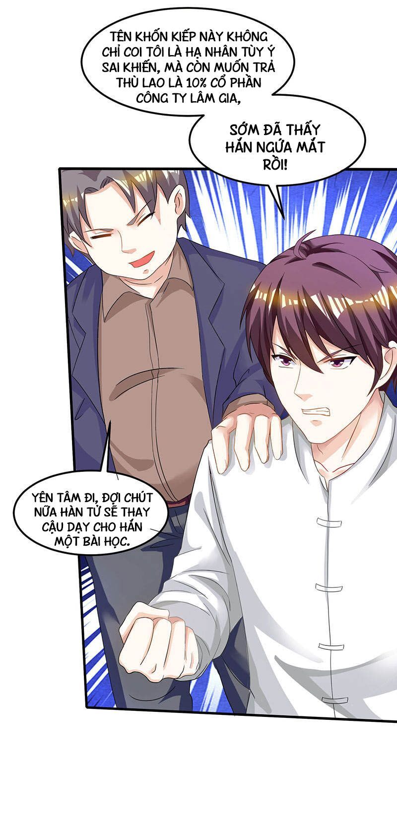 đọc truyện Thần Cấp Thấu Thị Chương 45 ảnh 6 tại Thiên Thai Truyện