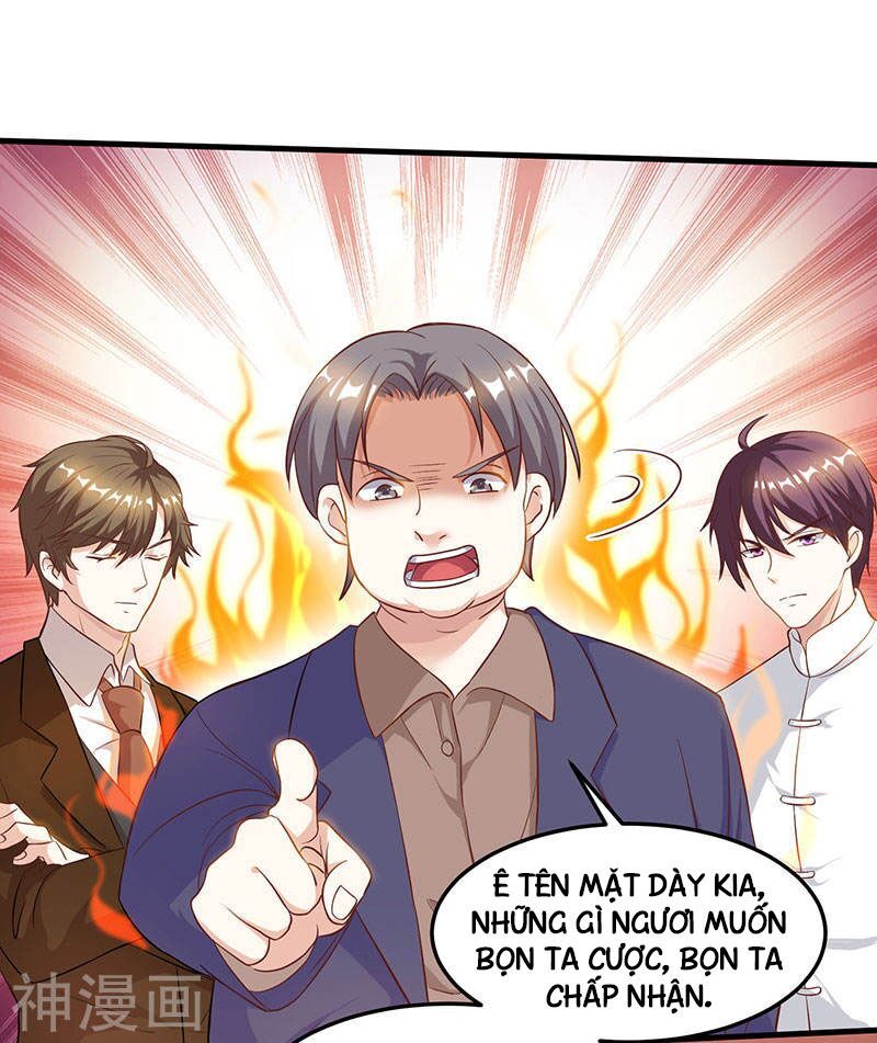 đọc truyện Thần Cấp Thấu Thị Chương 45 ảnh 7 tại Thiên Thai Truyện