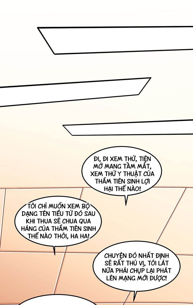 đọc truyện Thần Cấp Thấu Thị Chương 45 ảnh 10 tại Thiên Thai Truyện