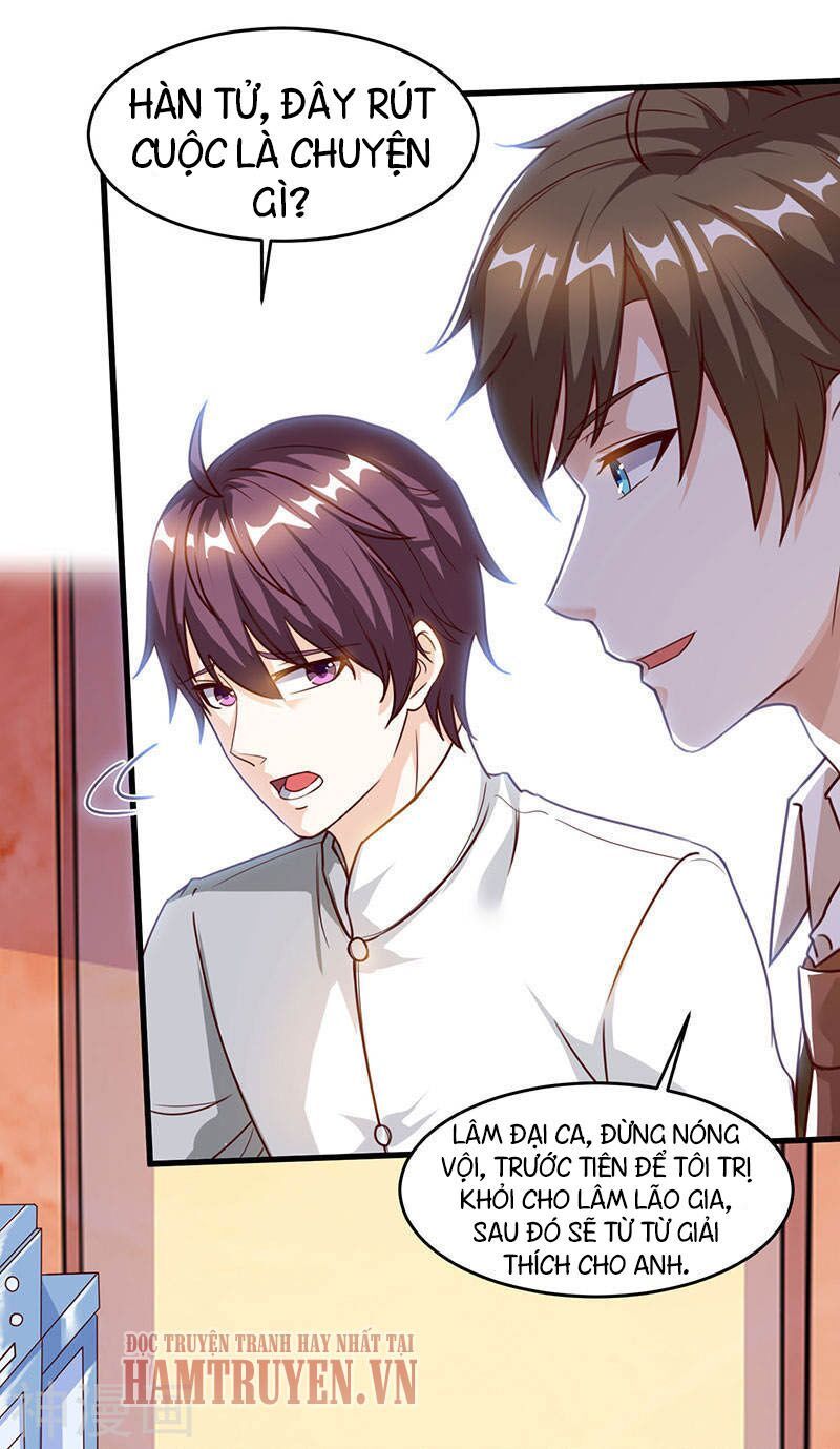 đọc truyện Thần Cấp Thấu Thị Chương 46 ảnh 14 tại Thiên Thai Truyện