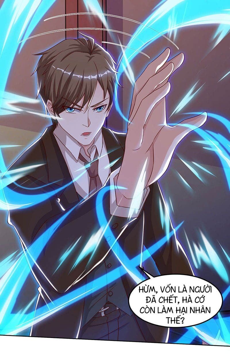 đọc truyện Thần Cấp Thấu Thị Chương 46 ảnh 20 tại Thiên Thai Truyện