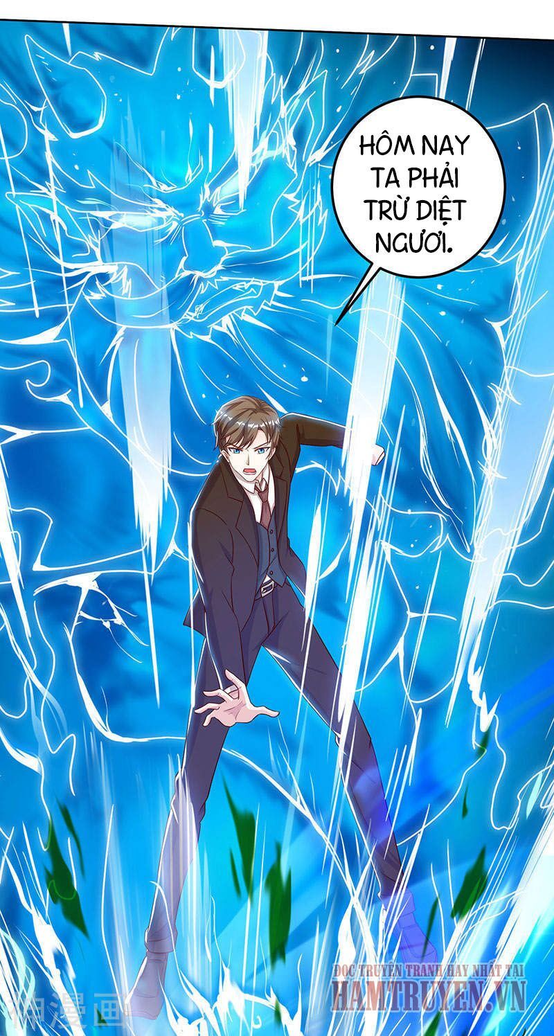 đọc truyện Thần Cấp Thấu Thị Chương 46 ảnh 21 tại Thiên Thai Truyện