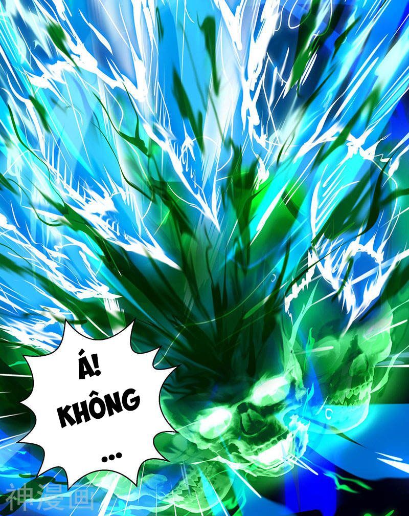 đọc truyện Thần Cấp Thấu Thị Chương 46 ảnh 22 tại Thiên Thai Truyện