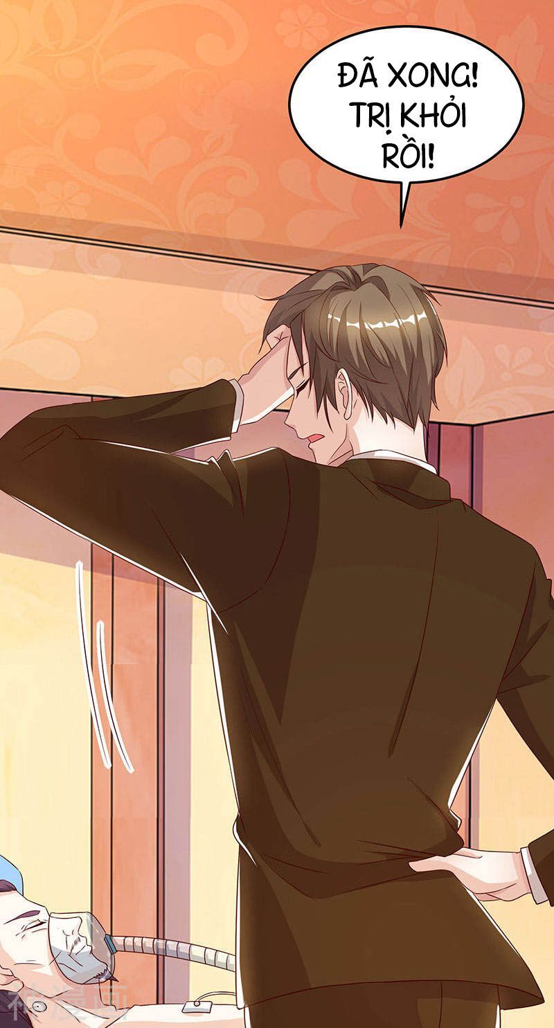 đọc truyện Thần Cấp Thấu Thị Chương 46 ảnh 24 tại Thiên Thai Truyện