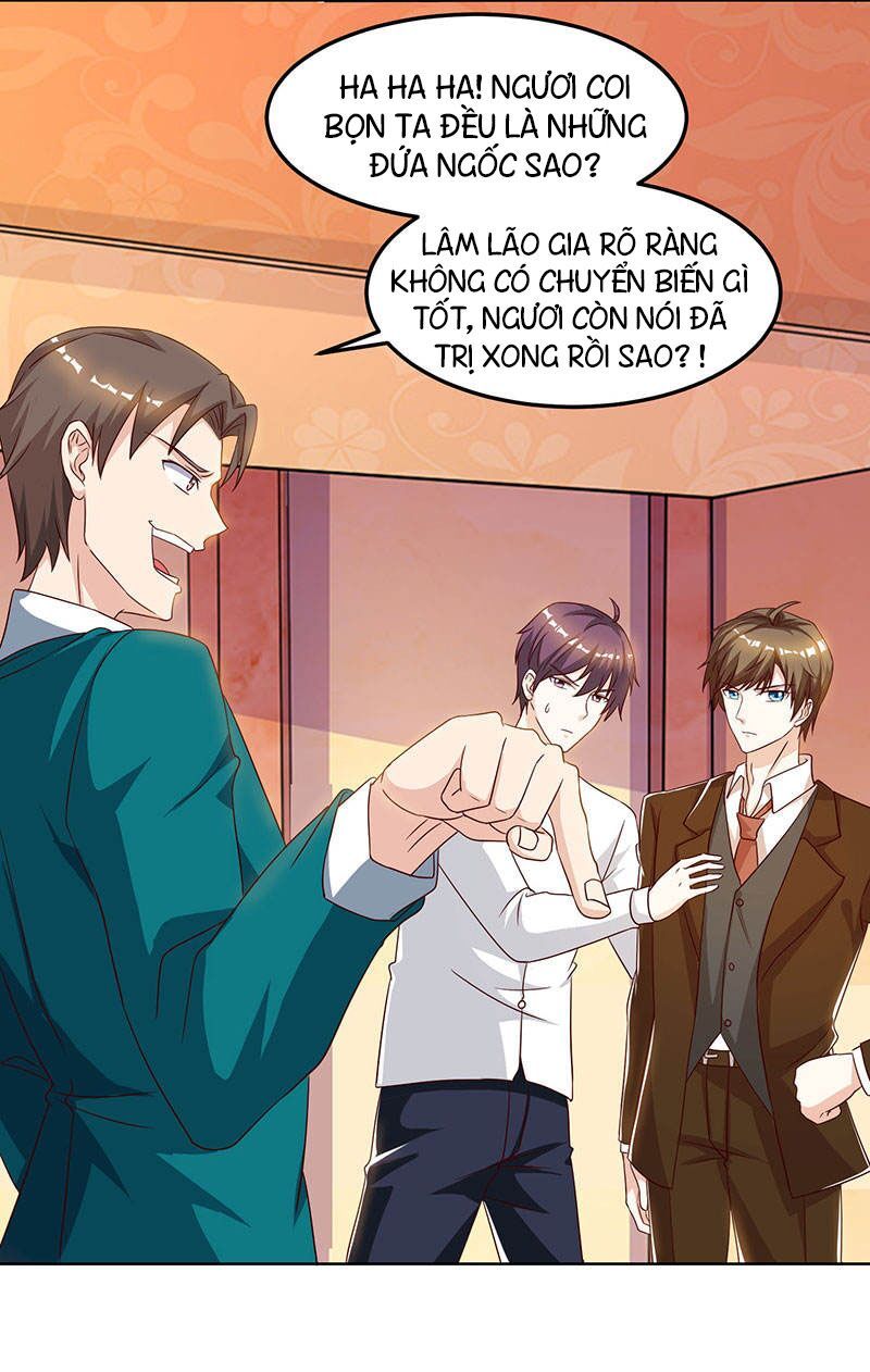 đọc truyện Thần Cấp Thấu Thị Chương 46 ảnh 26 tại Thiên Thai Truyện