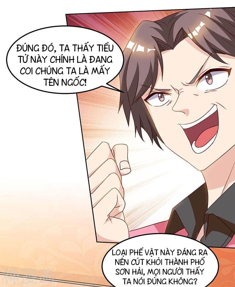 đọc truyện Thần Cấp Thấu Thị Chương 46 ảnh 27 tại Thiên Thai Truyện