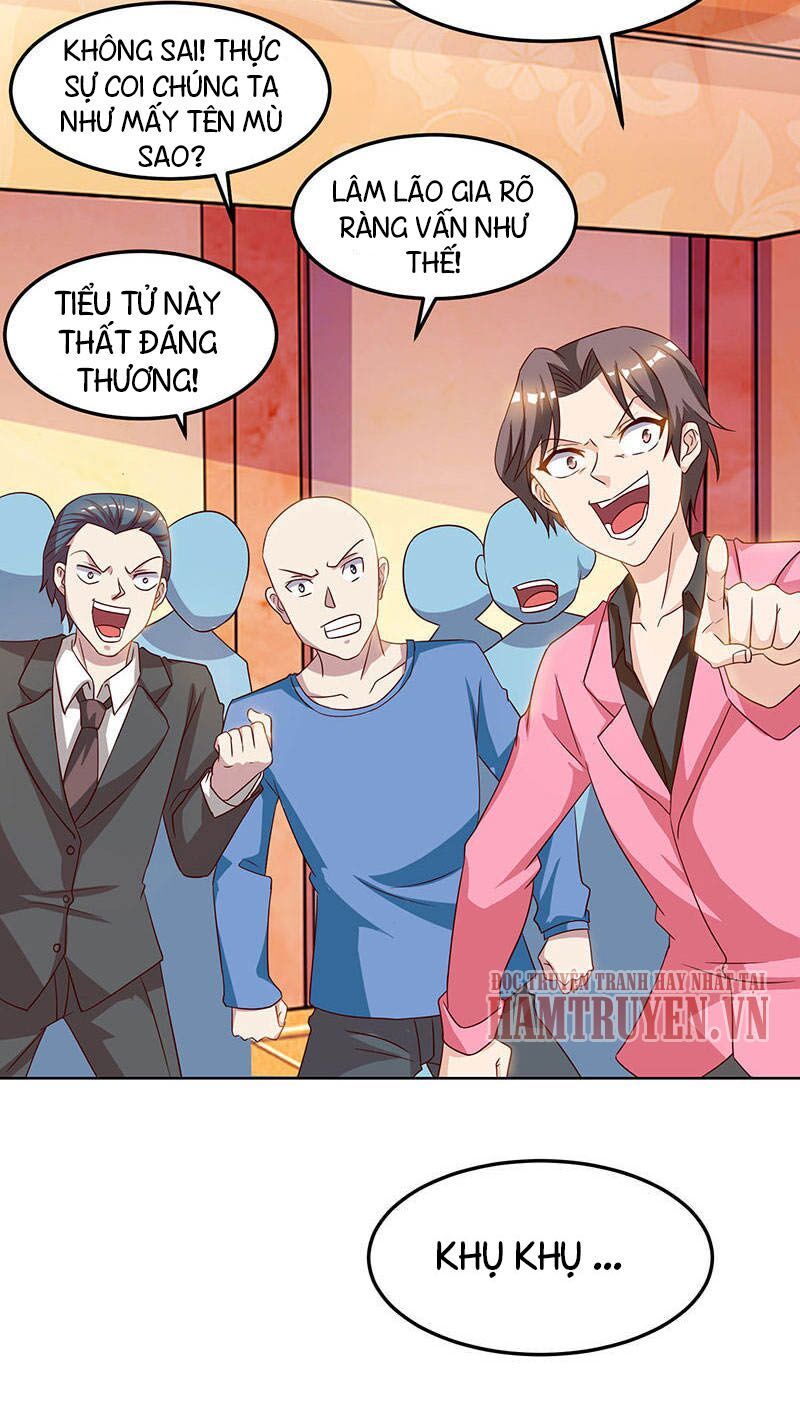 đọc truyện Thần Cấp Thấu Thị Chương 46 ảnh 28 tại Thiên Thai Truyện