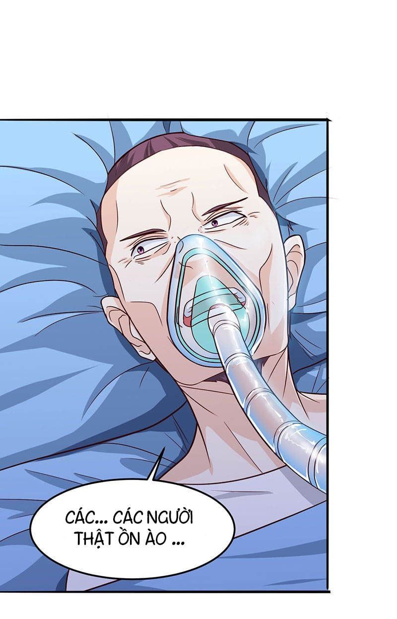 đọc truyện Thần Cấp Thấu Thị Chương 46 ảnh 29 tại Thiên Thai Truyện