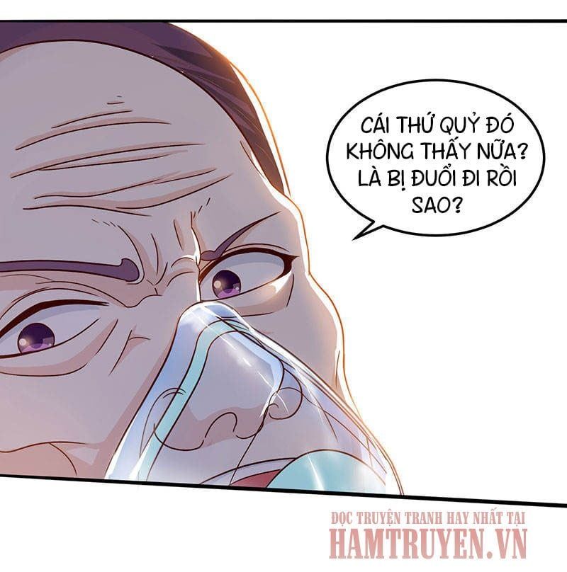 đọc truyện Thần Cấp Thấu Thị Chương 46 ảnh 32 tại Thiên Thai Truyện