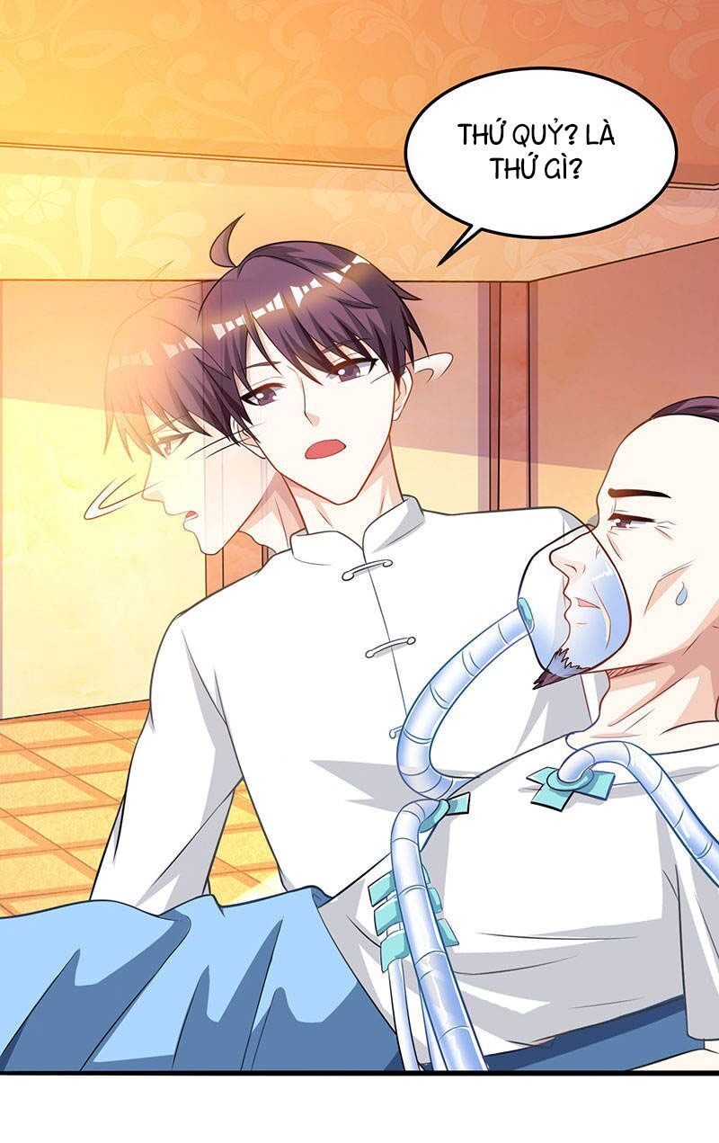 đọc truyện Thần Cấp Thấu Thị Chương 46 ảnh 33 tại Thiên Thai Truyện